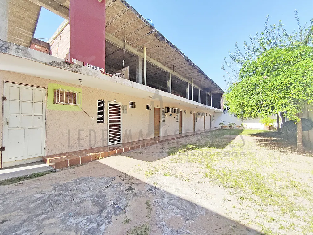 Ledezma Asesores Alquila Habitaciones céntricas en plena avenida Siegart de Ciudad Bolívar Venezuela