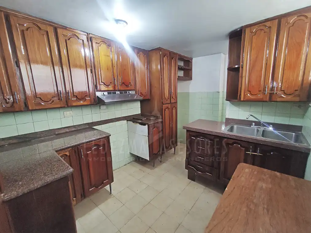 Ledezma Asesores Vende Apartamento con facilidad de pago en Ciudad Bolívar Venezuela