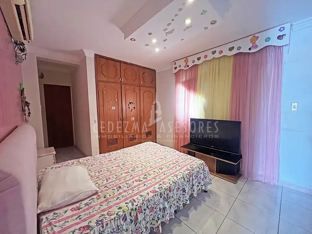 Ledezma Asesores Vende Casa Quinta a crédito en Ciudad Bolívar Venezuela