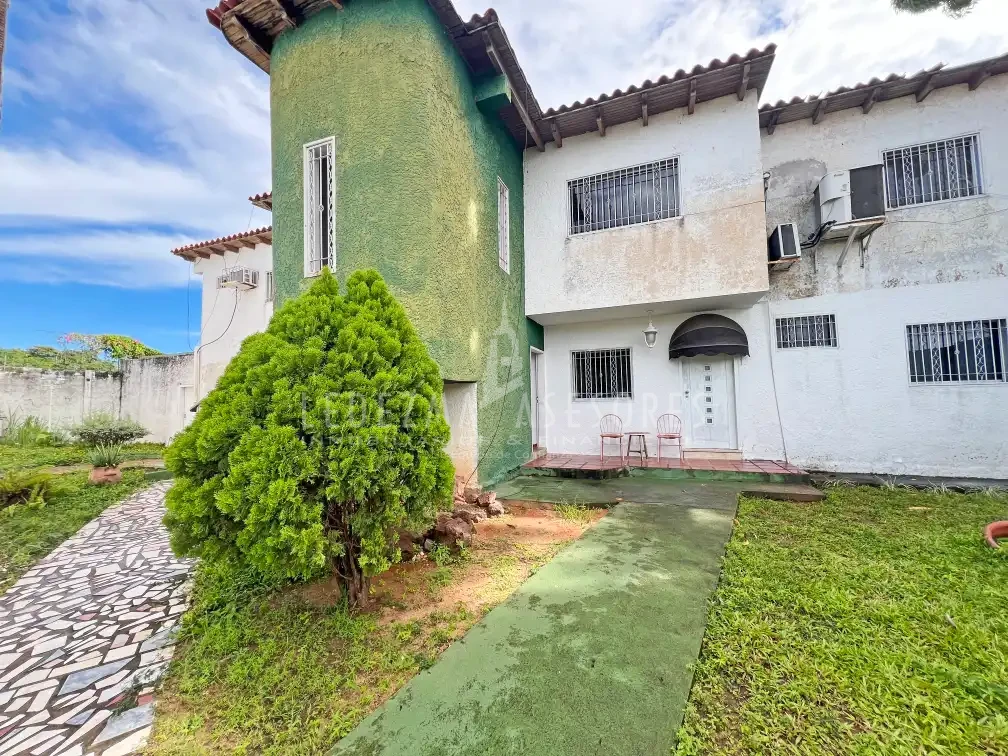 Ledezma Asesores Alquila Apartamento en el Conjunto Residencial Taguapire de Ciudad Bolívar Venezuela