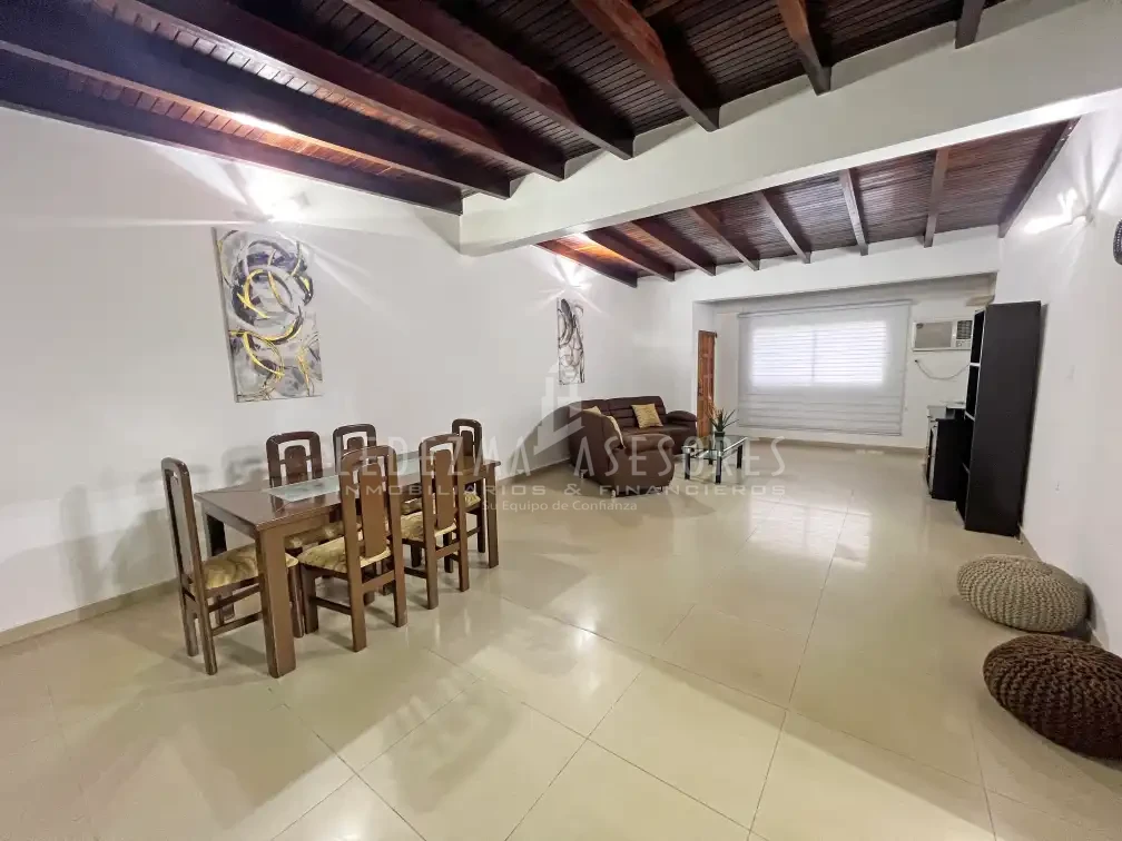 Ledezma Asesores Alquila Apartamento céntrico en Ciudad Bolívar Venezuela