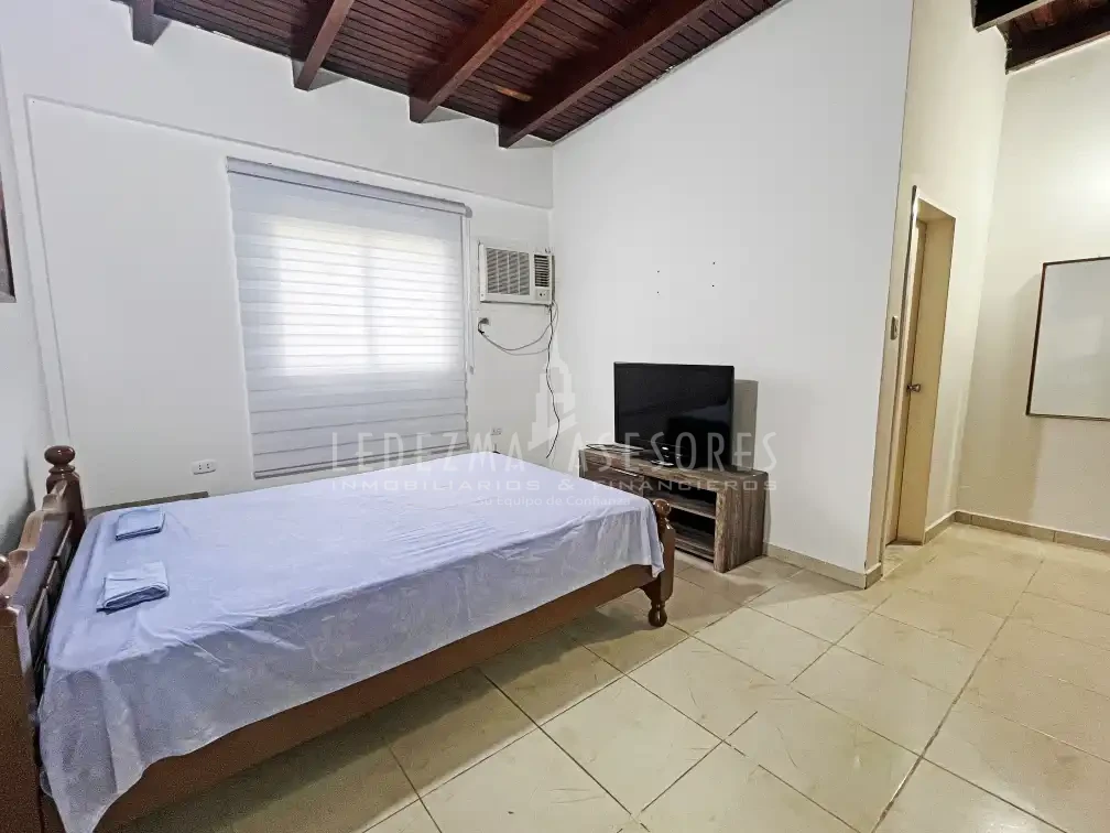 Ledezma Asesores Alquila Apartamento con acabados de primera en Ciudad Bolívar Venezuela