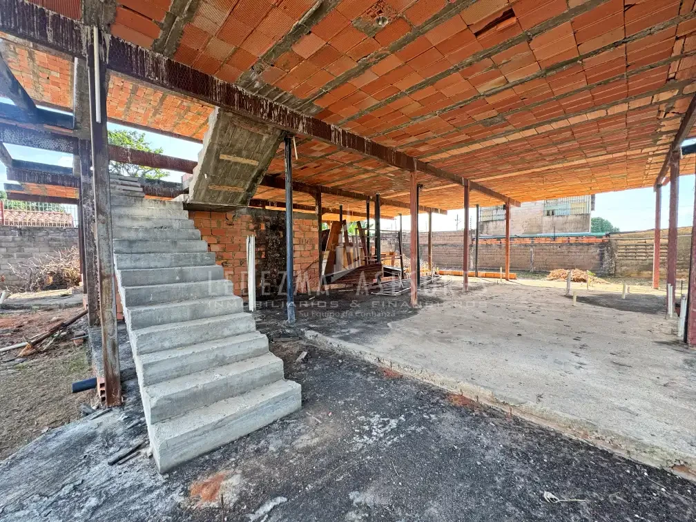 Ledezma Asesores Vende Bienhechuría en la Mariquita de Ciudad Bolívar Venezuela