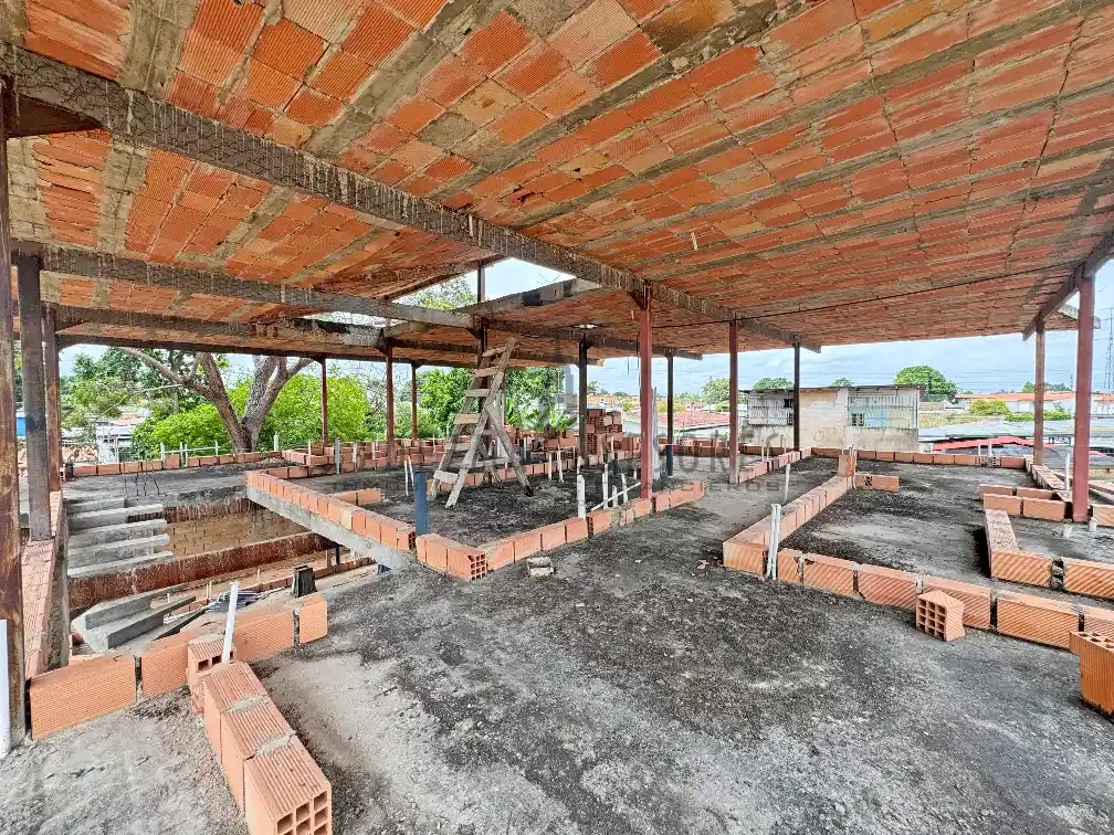 Ledezma Asesores Vende Bienhechuría a crédito en Ciudad Bolívar Venezuela