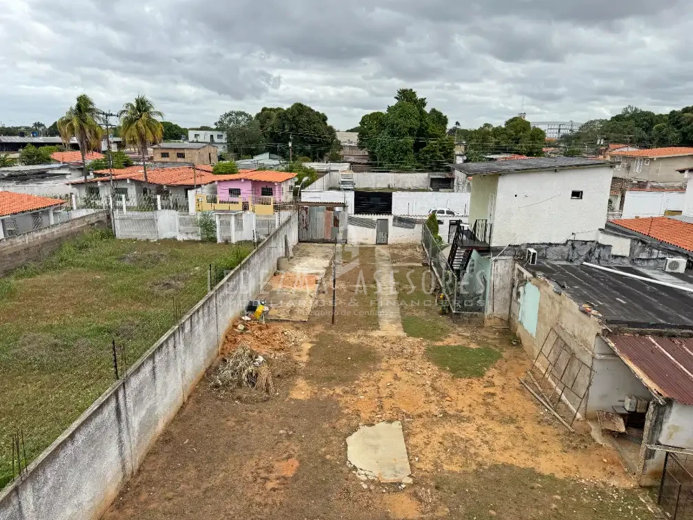 Ledezma Asesores Vende Bienhechuría con facilidad de pago en Ciudad Bolívar Venezuela