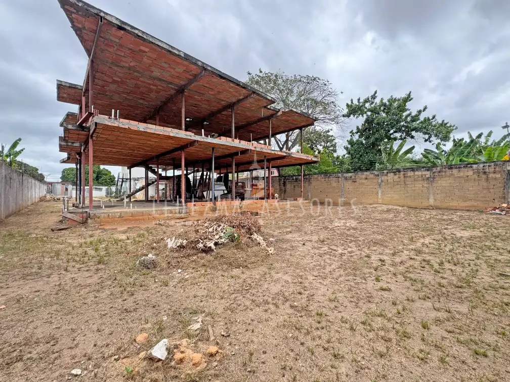 Ledezma Asesores Vende Bienhechuría económica en Ciudad Bolívar Venezuela