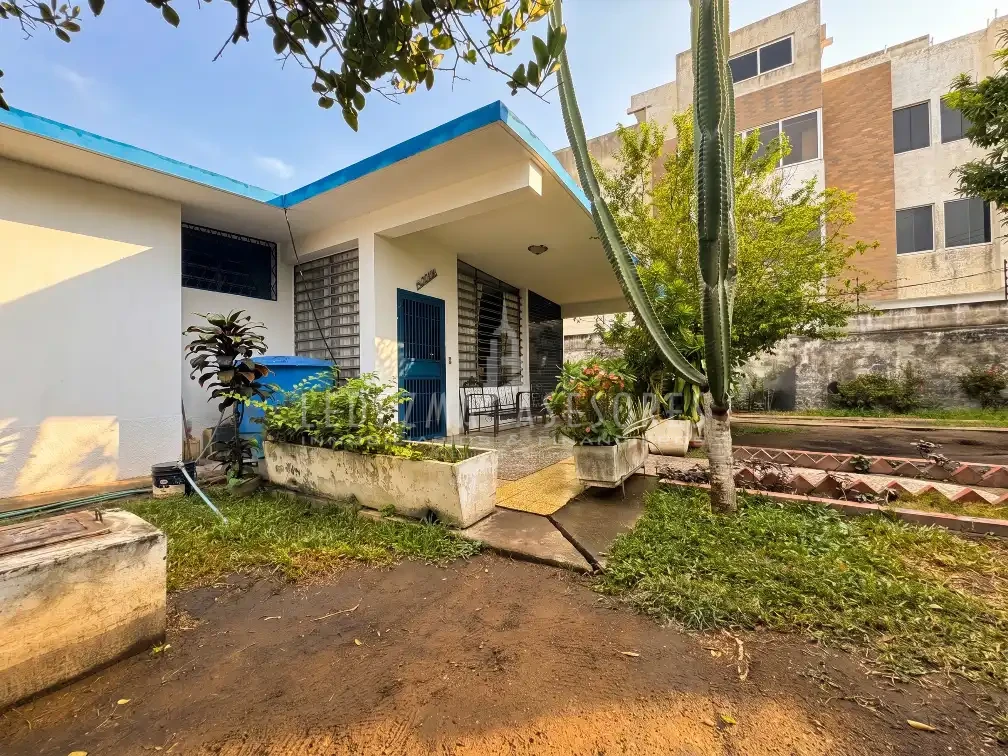 Ledezma Asesores Vende Casa a crédito en Ciudad Bolivar Venezuela
