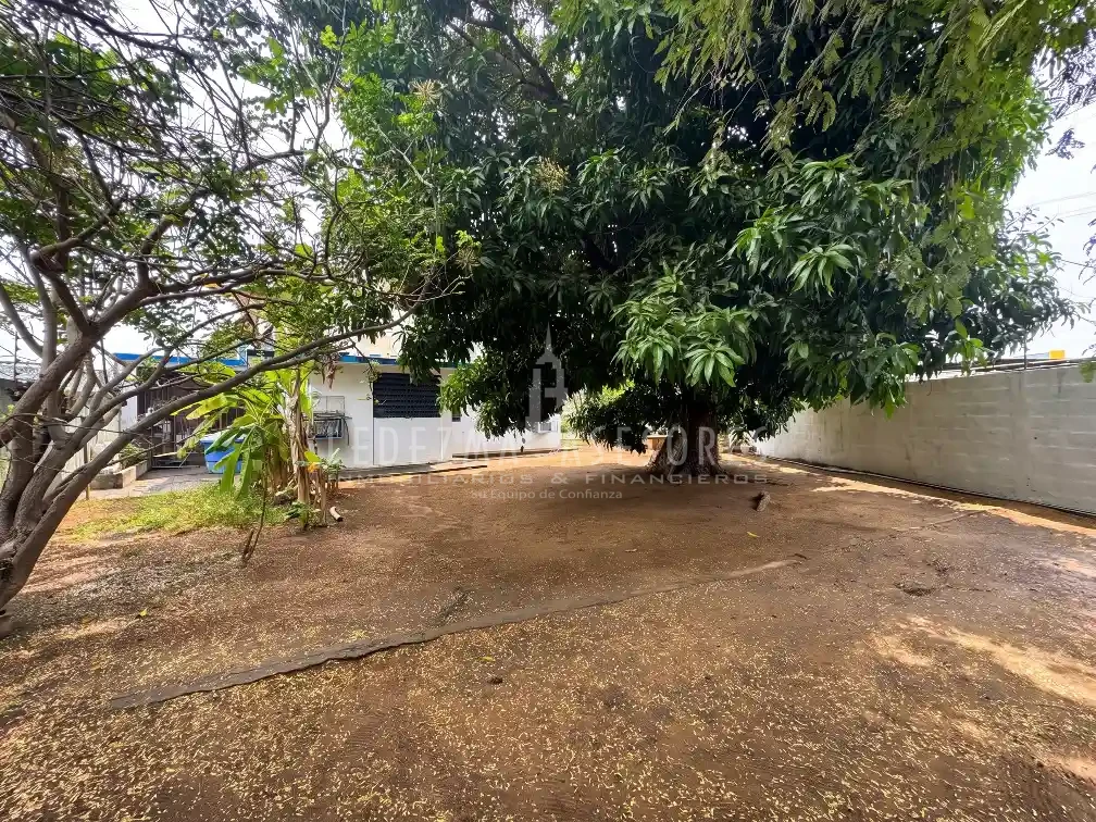 Ledezma Asesores Vende Casa con facilidad de pago en Ciudad Bolivar Venezuela
