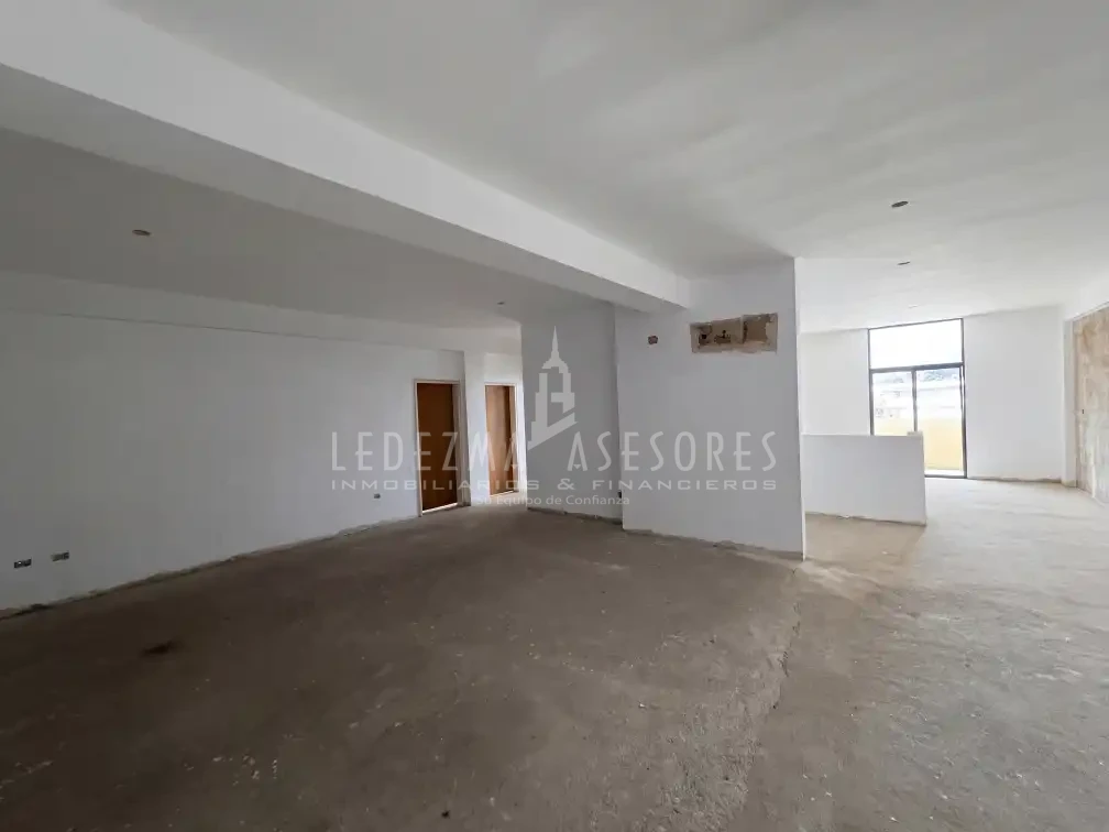 Ledezma Asesores Vende Apartamento a crédito en Ciudad Bolívar Venezuela