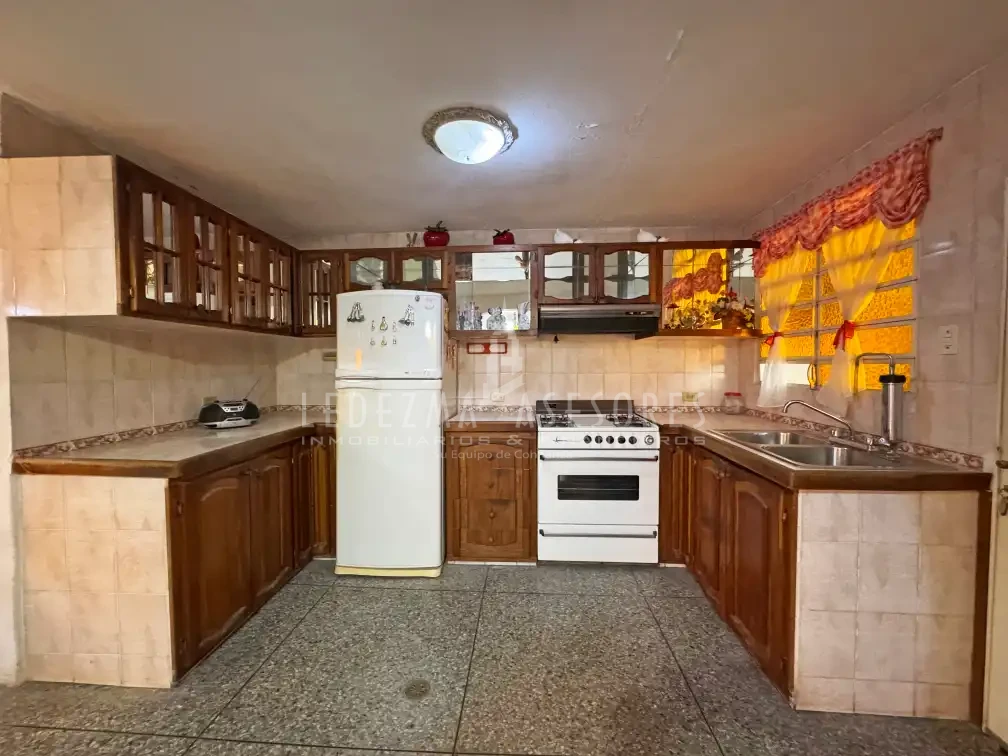 Ledezma Asesores Vende Casa con facilidad de pago en Ciudad Bolívar Venezuela