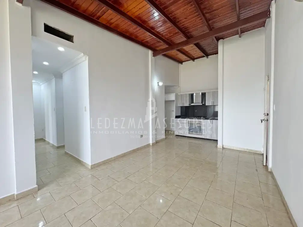 Ledezma Asesores Vende Apartamento céntrico en Ciudad Bolívar Venezuela
