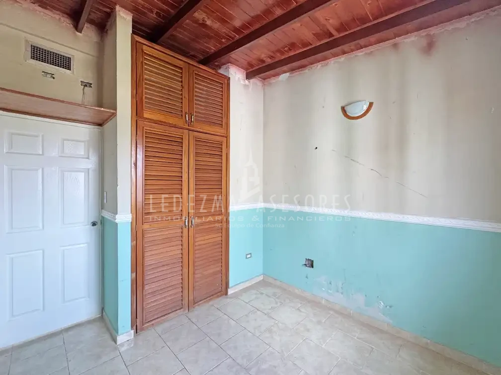 Ledezma Asesores Vende Apartamento a crédito en Ciudad Bolívar Venezuela