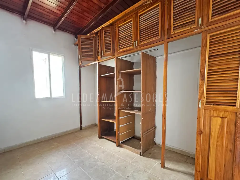 Ledezma Asesores Vende Apartamento con Facilidad de Pago en Ciudad Bolívar Venezuela