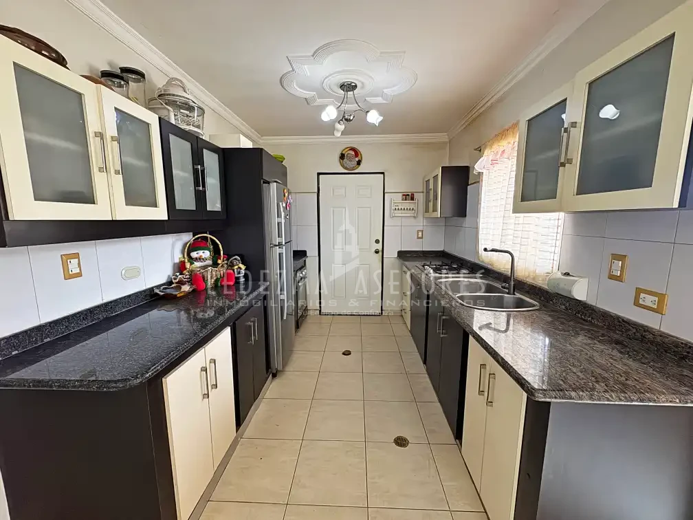 Ledezma Asesores Vende Casa económica en Ciudad Bolívar Venezuela