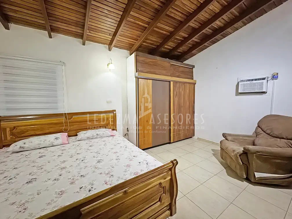 Ledezma Asesores Vende Casa con facilidad de pago en Ciudad Bolívar Venezuela