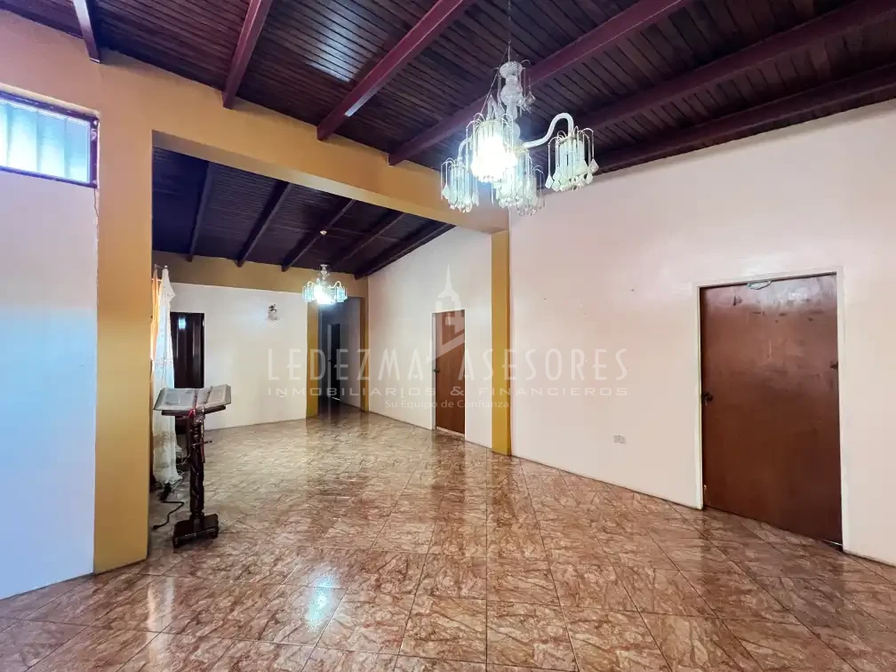 Ledezma Asesores Vende Apartamento a crédito en Ciudad Bolívar Venezuela