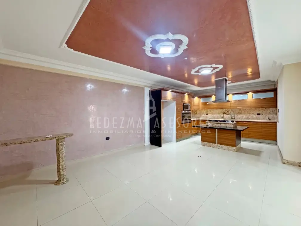 Ledezma Asesores Vende Townhouse con facilidad de pago en Ciudad Bolívar Venezuela