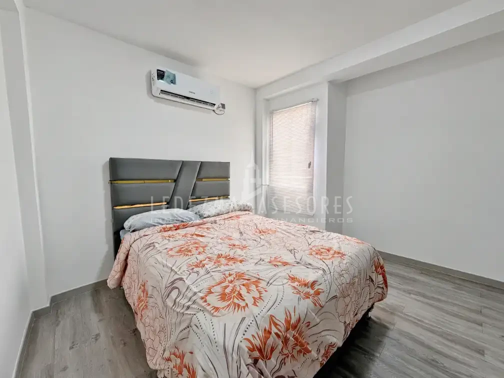 Ledezma Asesores Vende Apartamento con facilidad de pago en Ciudad Bolívar Venezuela